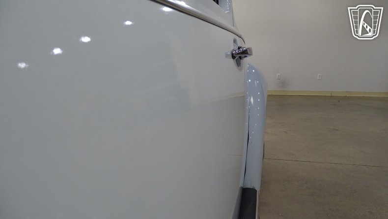 1969 Volkswagen Beetle 36