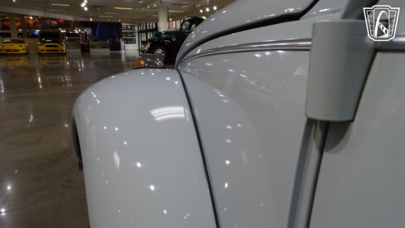 1969 Volkswagen Beetle 40