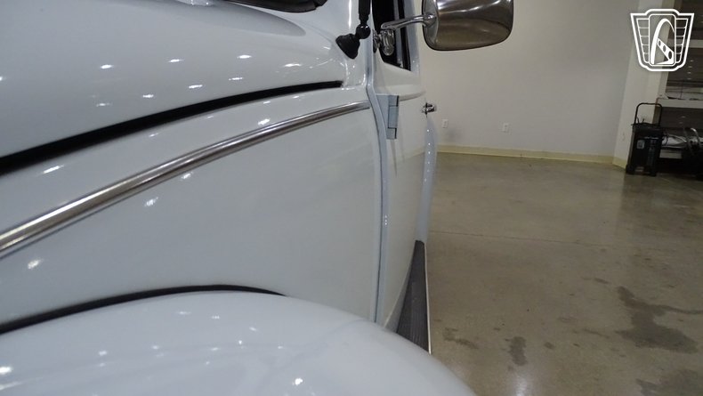 1969 Volkswagen Beetle 35