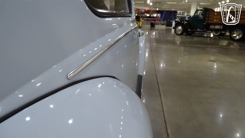 1969 Volkswagen Beetle 41