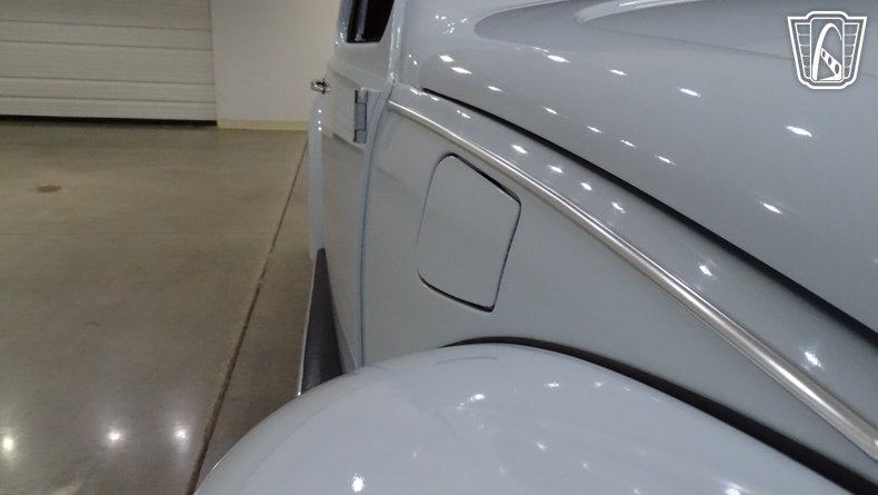 1969 Volkswagen Beetle 44