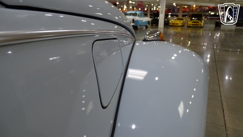 1969 Volkswagen Beetle 43