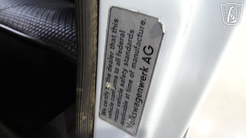 1969 Volkswagen Beetle 131