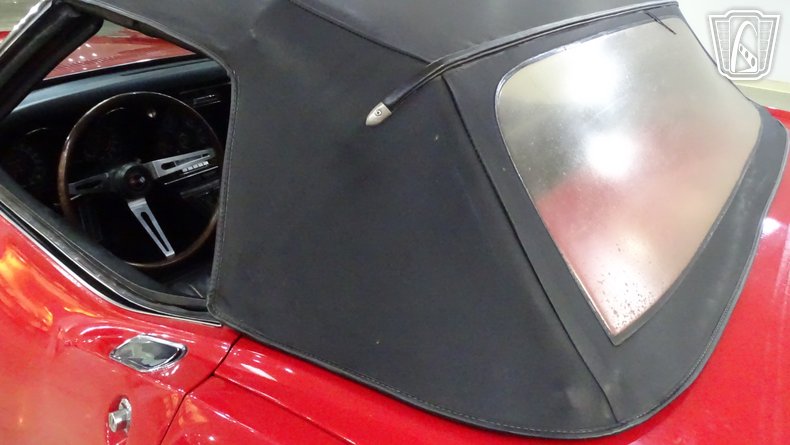 1968 Chevrolet Corvette 59