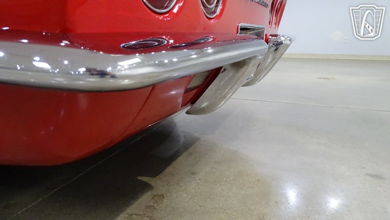 1968 Chevrolet Corvette 61