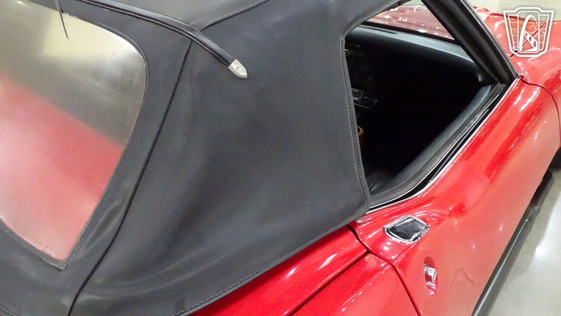 1968 Chevrolet Corvette 66