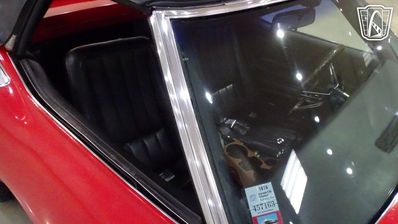 1968 Chevrolet Corvette 67