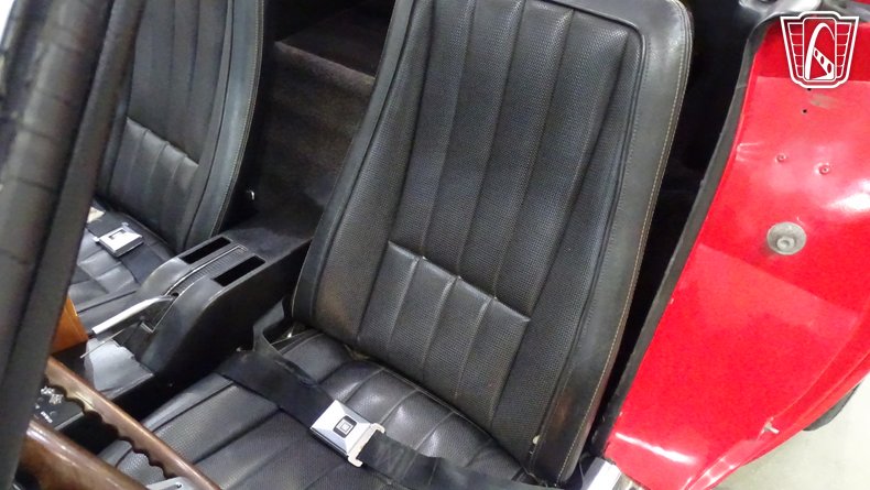 1968 Chevrolet Corvette 94