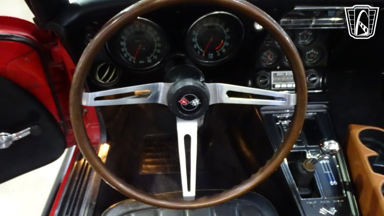 1968 Chevrolet Corvette 95