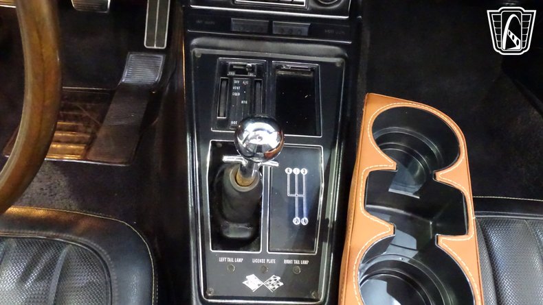 1968 Chevrolet Corvette 99