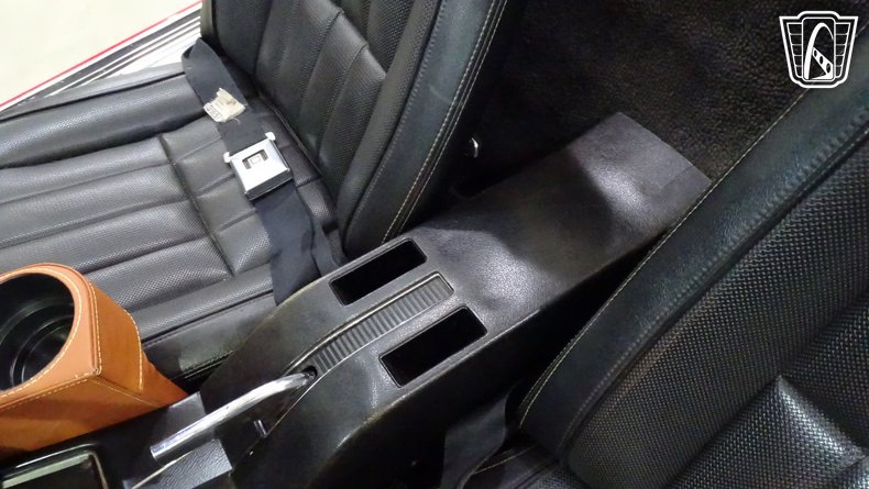 1968 Chevrolet Corvette 100