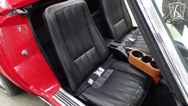 1968 Chevrolet Corvette 106