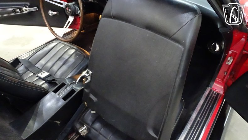 1968 Chevrolet Corvette 111