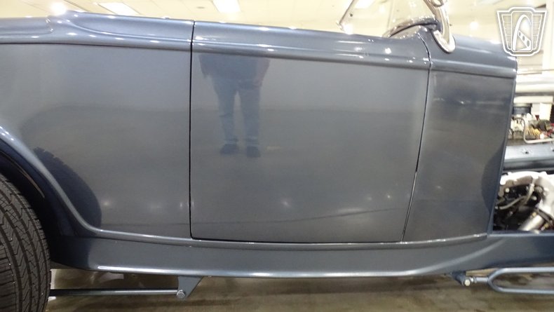 1932 Ford Roadster 31
