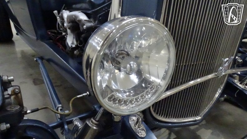 1932 Ford Roadster 45