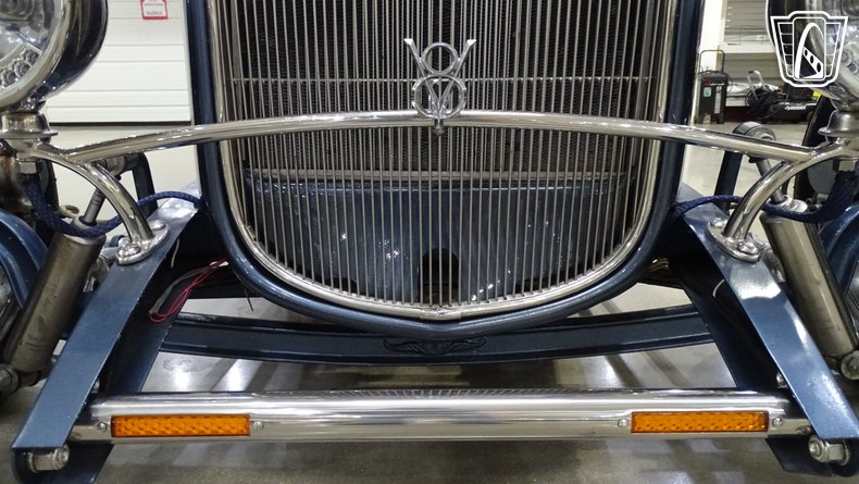 1932 Ford Roadster 49
