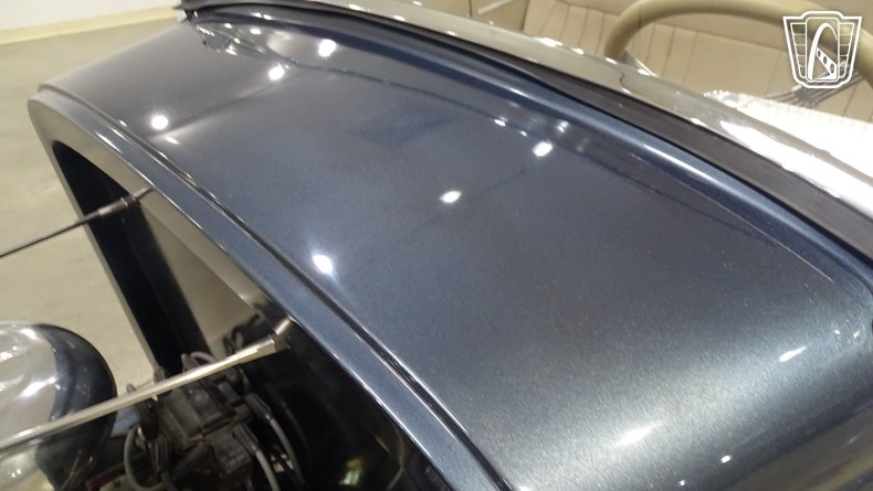 1932 Ford Roadster 55
