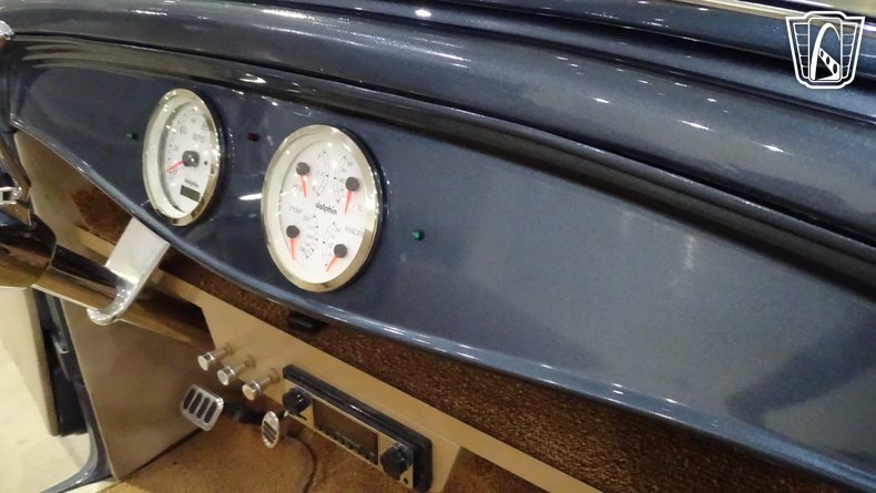 1932 Ford Roadster 79