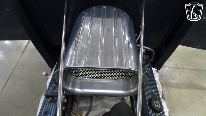 1932 Ford Roadster 97