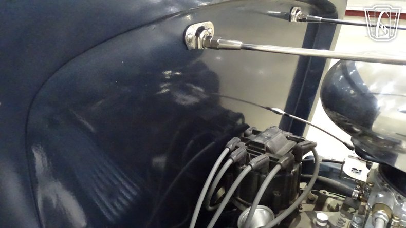 1932 Ford Roadster 102