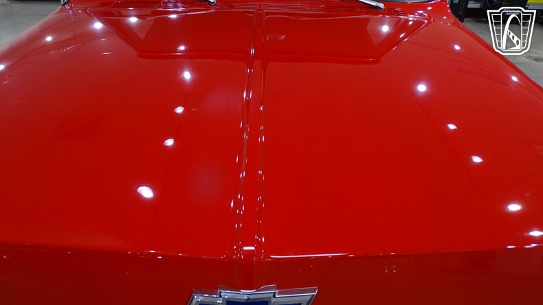 1969 Chevrolet C10 26
