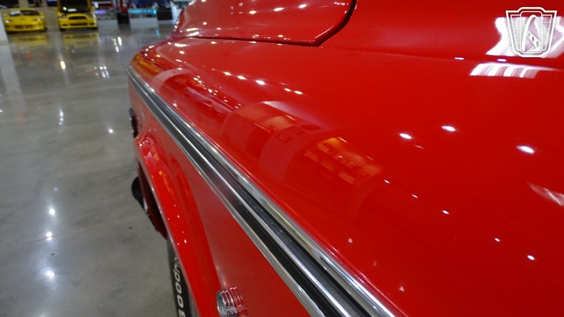 1969 Chevrolet C10 38