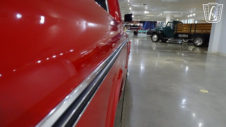 1969 Chevrolet C10 39