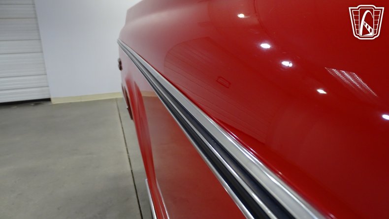 1969 Chevrolet C10 44