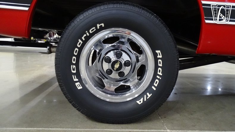 1969 Chevrolet C10 47