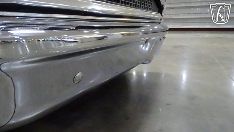 1969 Chevrolet C10 53