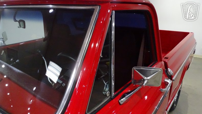1969 Chevrolet C10 57
