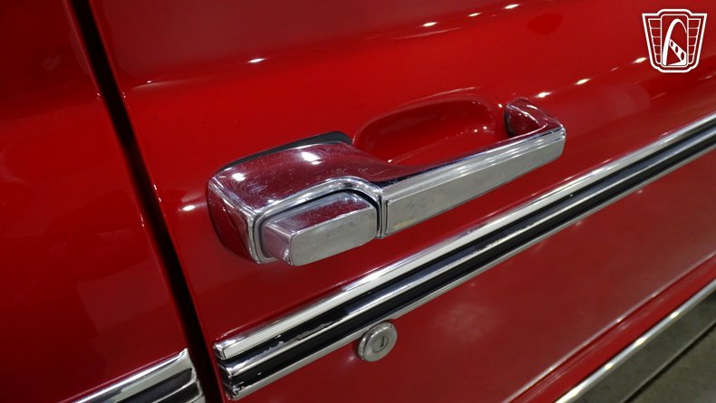 1969 Chevrolet C10 66