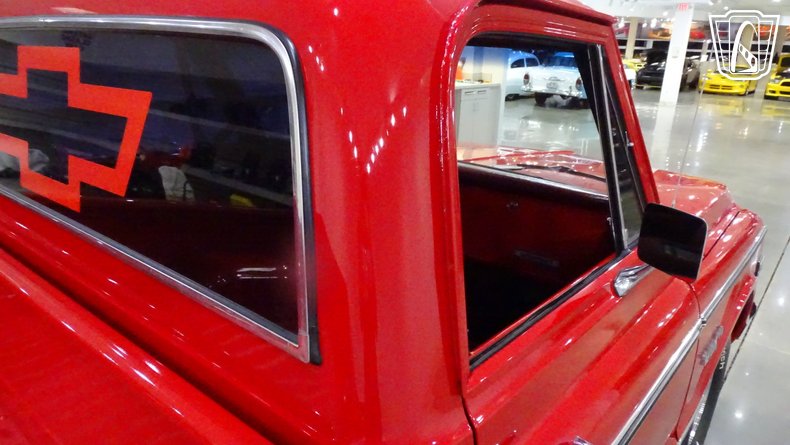 1969 Chevrolet C10 65