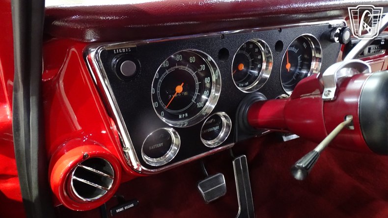1969 Chevrolet C10 90