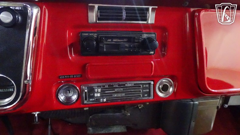 1969 Chevrolet C10 92