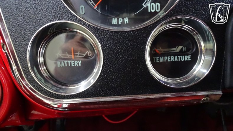 1969 Chevrolet C10 94