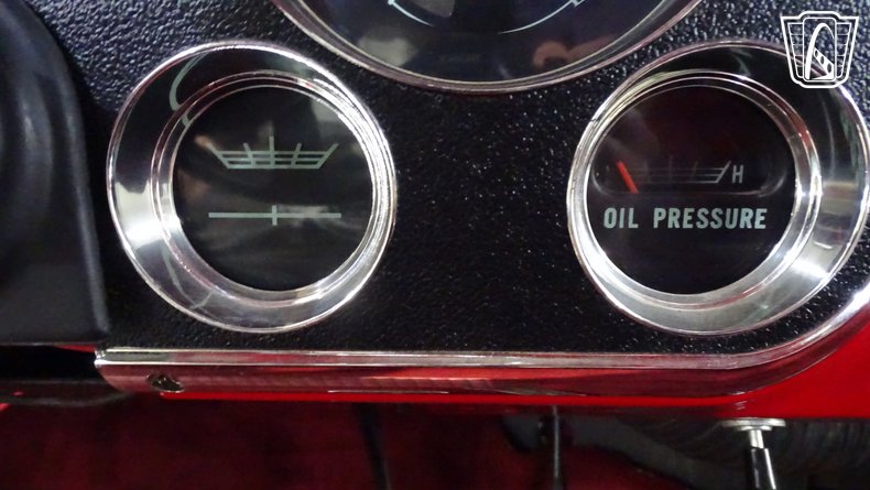 1969 Chevrolet C10 93