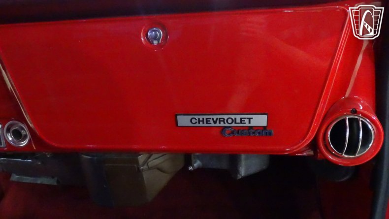 1969 Chevrolet C10 104