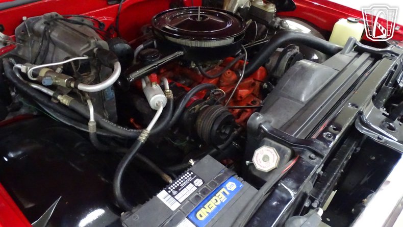 1969 Chevrolet C10 113