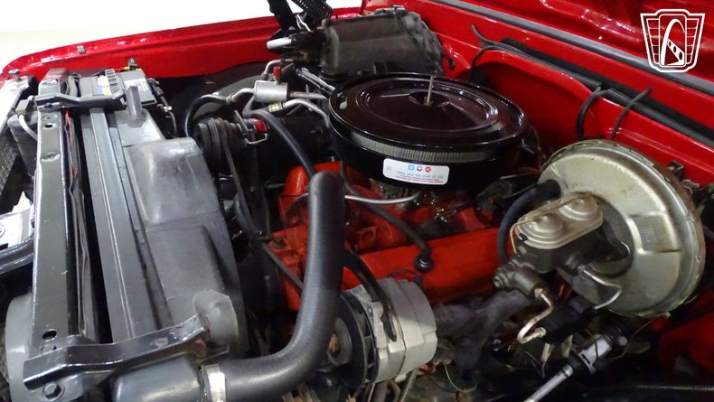 1969 Chevrolet C10 115