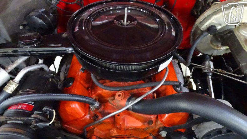 1969 Chevrolet C10 117