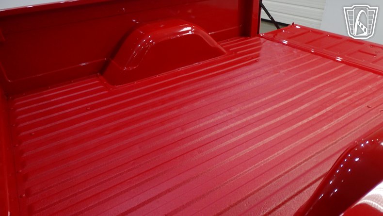 1969 Chevrolet C10 126