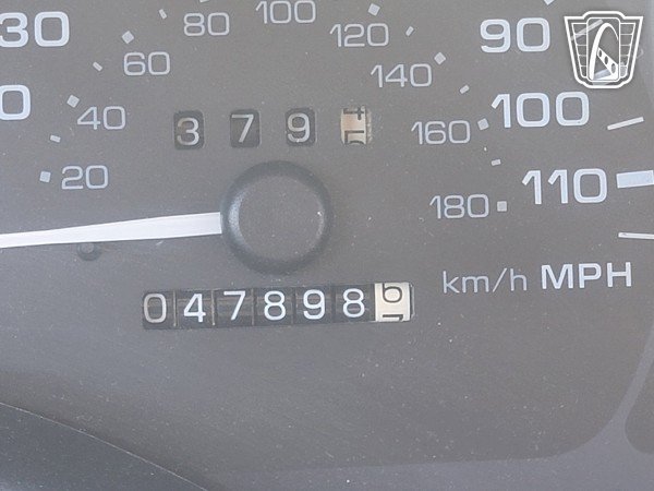 1997 Oldsmobile Cutlass Supreme 86