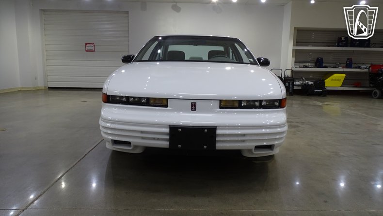 1997 Oldsmobile Cutlass Supreme 24