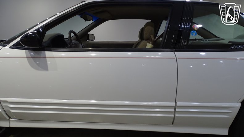 1997 Oldsmobile Cutlass Supreme 30