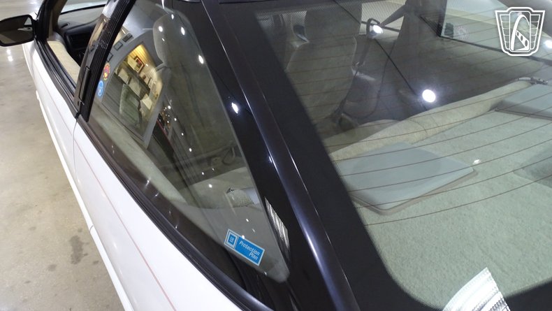 1997 Oldsmobile Cutlass Supreme 60