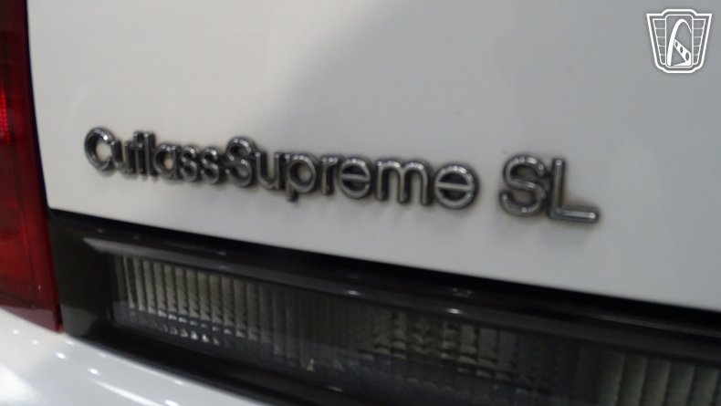 1997 Oldsmobile Cutlass Supreme 63
