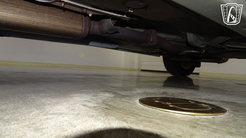 1997 Oldsmobile Cutlass Supreme 73