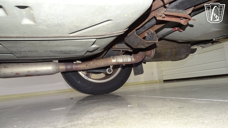 1997 Oldsmobile Cutlass Supreme 84