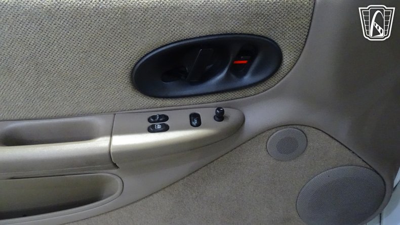 1997 Oldsmobile Cutlass Supreme 88